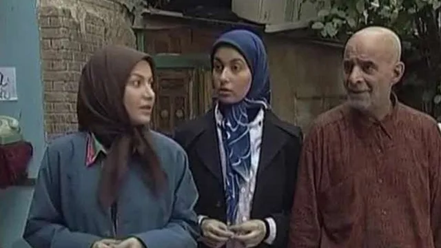 بیوگرافی ملیکا زارعی؛ بازیگر نقش معصومه در سریال «متهم گریخت» بازیگر نقش معصومه در سریال متهم گریخت