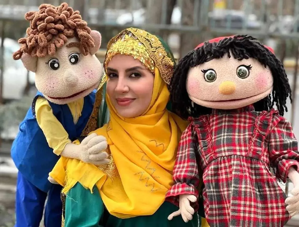 بیوگرافی ملیکا زارعی؛ بازیگر نقش معصومه در سریال «متهم گریخت» باغ شادونه