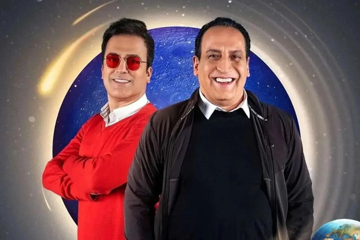 بیوگرافی بهمن هاشمی مجری مسابقه نبض انرژی؛ از جادوی صدا تا اجرای ۱۰۰ میلیونی بهمن هاشمی در برنامه شب آهنگی