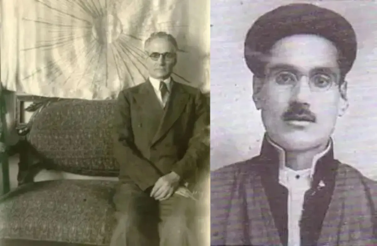 احمد کسروی کیست؟ بیوگرافی مردی که میخواست ایران را از نو بسازد بیوگرافی احمد کسروی