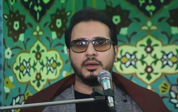 بیوگرافی حامد شاکرنژاد قاری قرآن و داور برنامه محفل بیوگرافی حامد شاکرنژاد