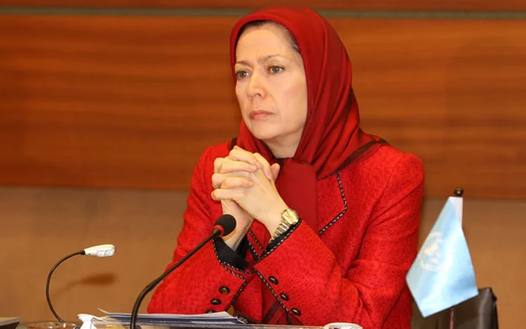 مریم رجوی کیست؟ نگاهی به کارنامه سرکرده گروهک تروریستی منافقین بیوگرافی مریم رجوی