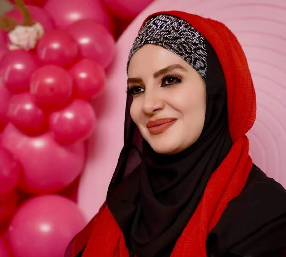 بیوگرافی ملیکا زارعی؛ بازیگر نقش معصومه در سریال «متهم گریخت» بیوگرافی ملیکا زارعی