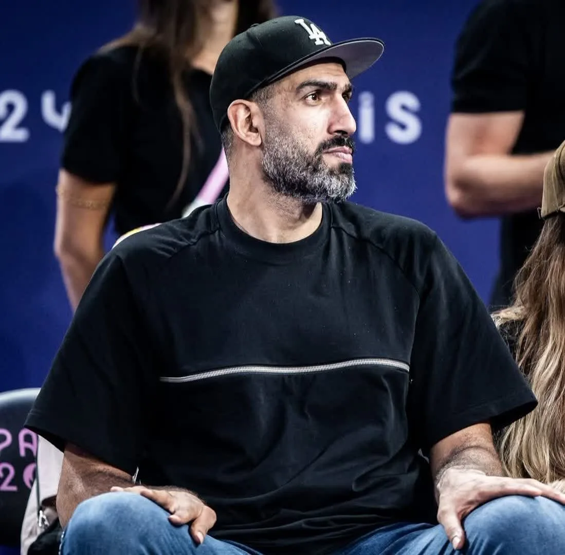 بیوگرافی حامد حدادی؛ غول بسکتبال آسیا حامد حدادی