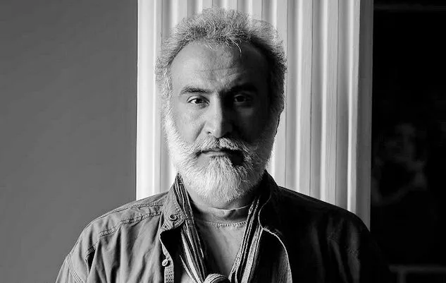 بیوگرافی حمیدرضا نعیمی بازیگر نقش «اسفندیار» سریال «سوجان» حمیدرضا نعیمی