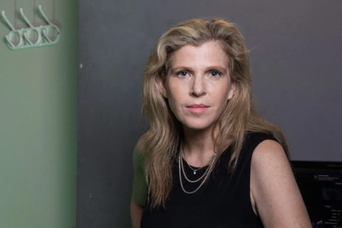 دانا ایدن کیست