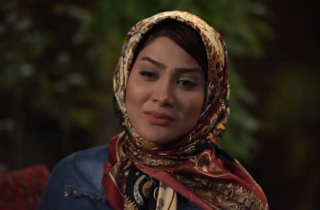 بیوگرافی زهرا جهرمی بازیگر نقش «طلا» در سریال «سوجان» زهرا جهرمی در سلام علیکم حاج آقا