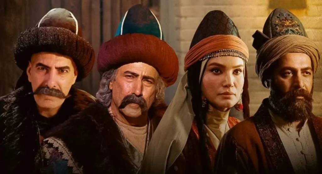 بررسی تاریخی و بازخوانی فرهنگ عیاری؛ مهیار عیار از واقعیت تا افسانه سریال مهیار عیار