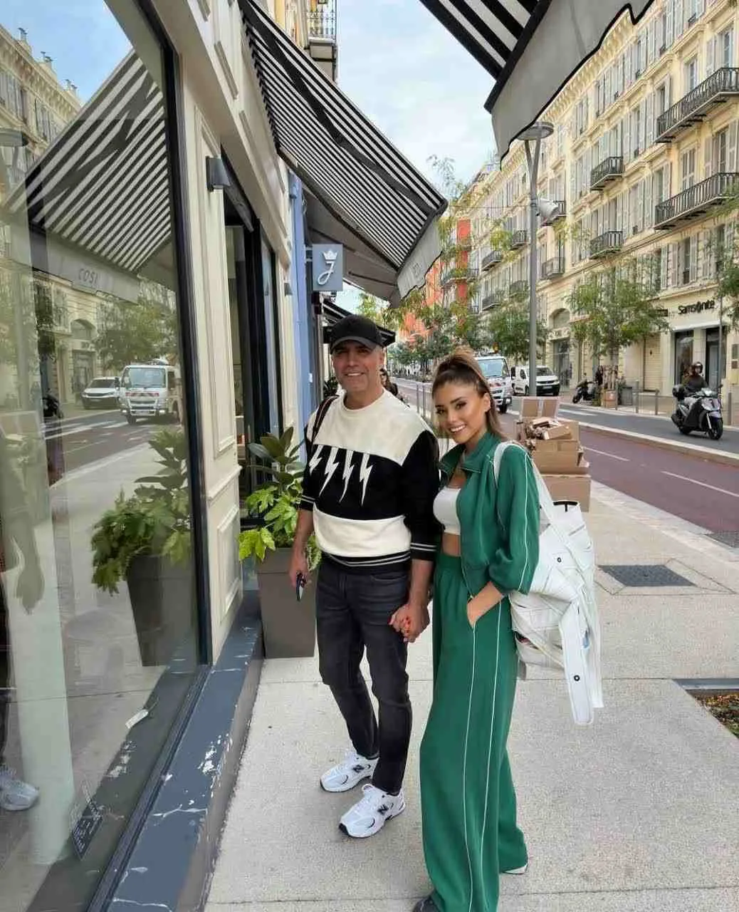 بیوگرافی سمر دادگر همسر اوزجان دنیز بازیگر ترک سمر دادگر و همسرش اوزجان دنیز بازیگر و خواننده ترک