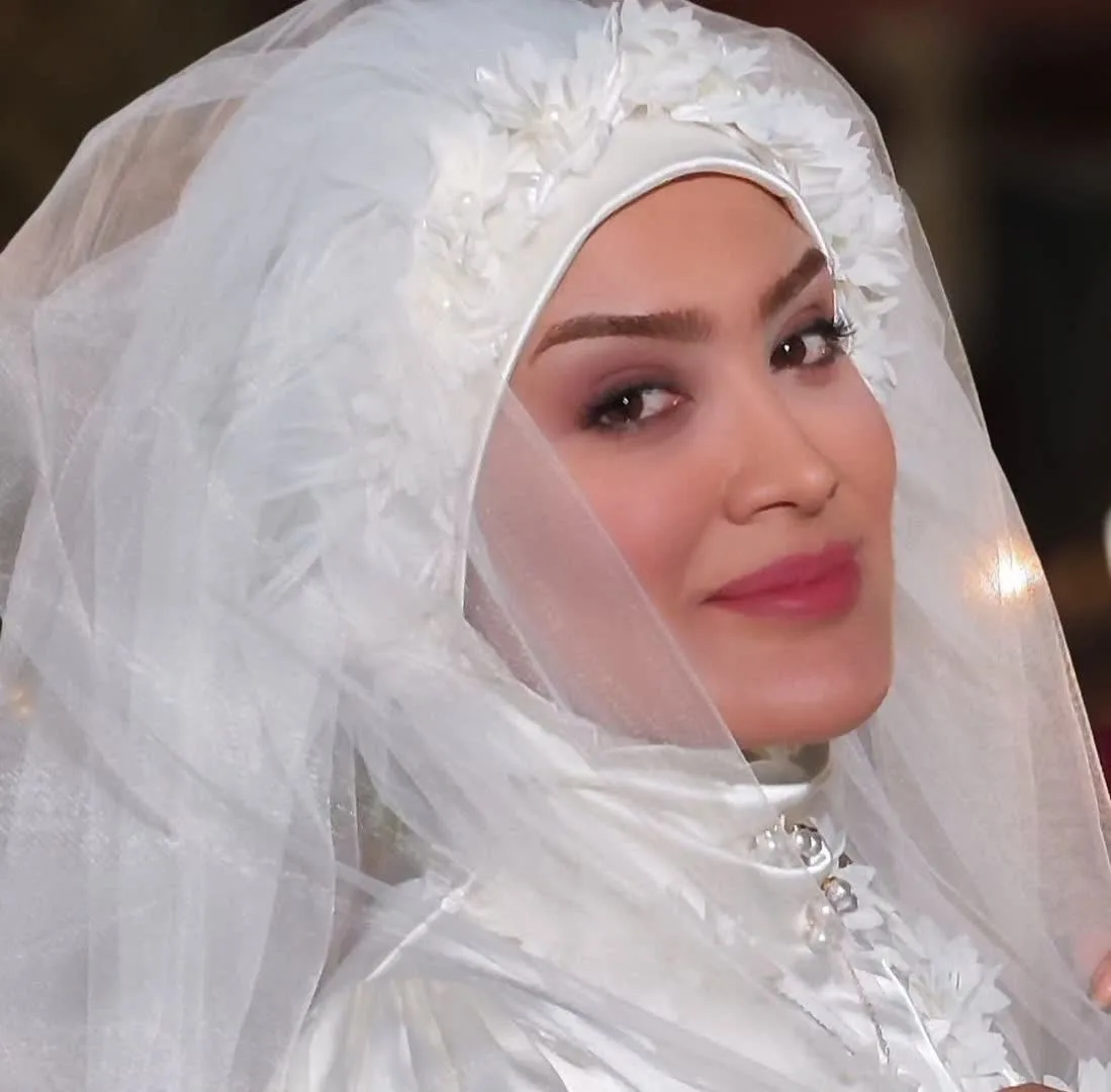 بیوگرافی زهرا جهرمی بازیگر نقش «طلا» در سریال «سوجان» طلا در سریال سوجان