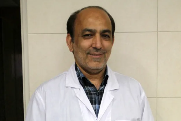 علی شکوری راد کیست؟ بیوگرافی دبیرکل سابق حزب اصلاح طلب اتحاد ملت علی شکوری راد پزشک