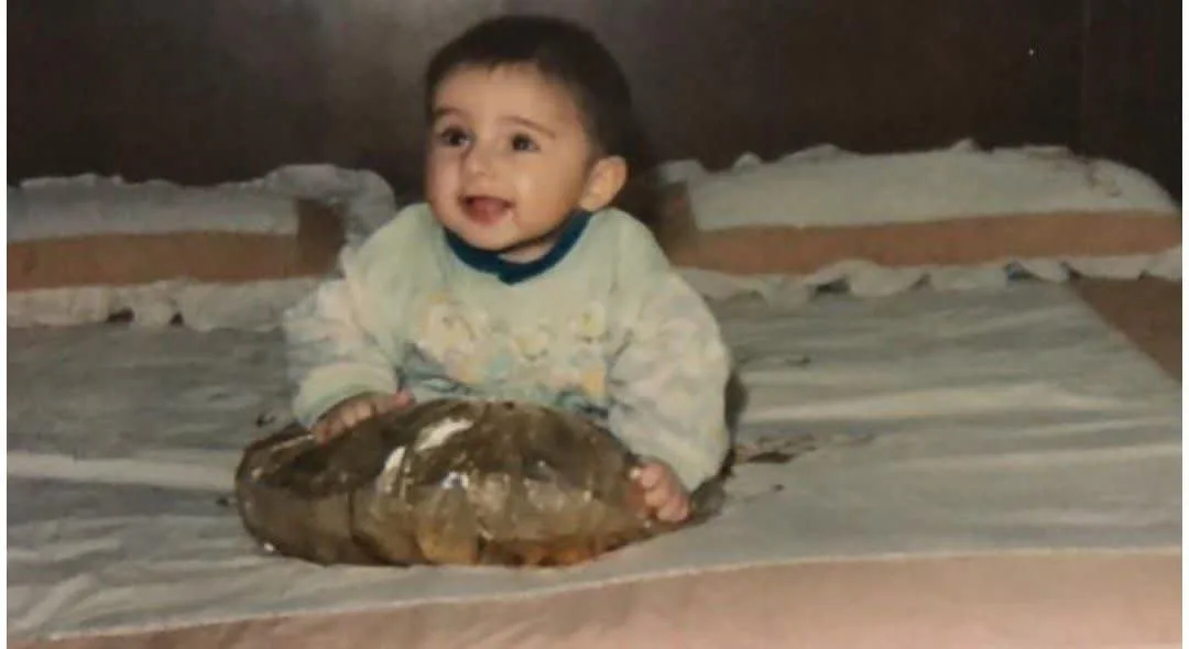 بیوگرافی سمر دادگر همسر اوزجان دنیز بازیگر ترک عکس کودکی سمر دادگر