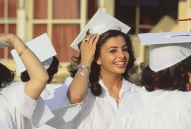 بیوگرافی فرحناز پهلوی دختر محمدرضا پهلوی فرحناز پهلوی