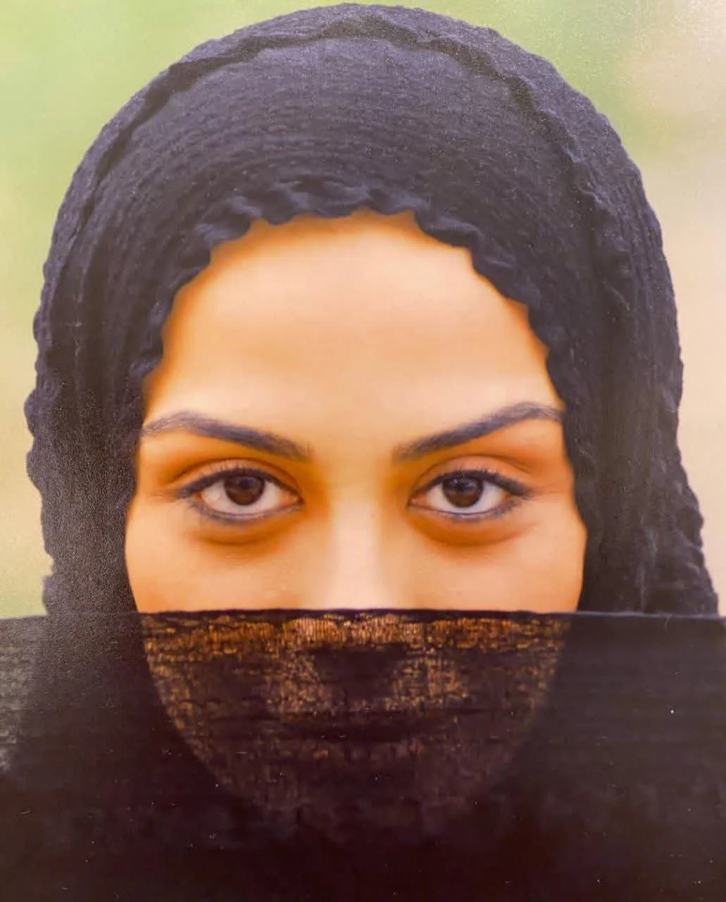 بیوگرافی مارال فرجاد؛ برنده سیمرغ فجر ۱۴۰۴ و پیام از تخت بیمارستان مارال فرجاد در فیلم دریا در غربت