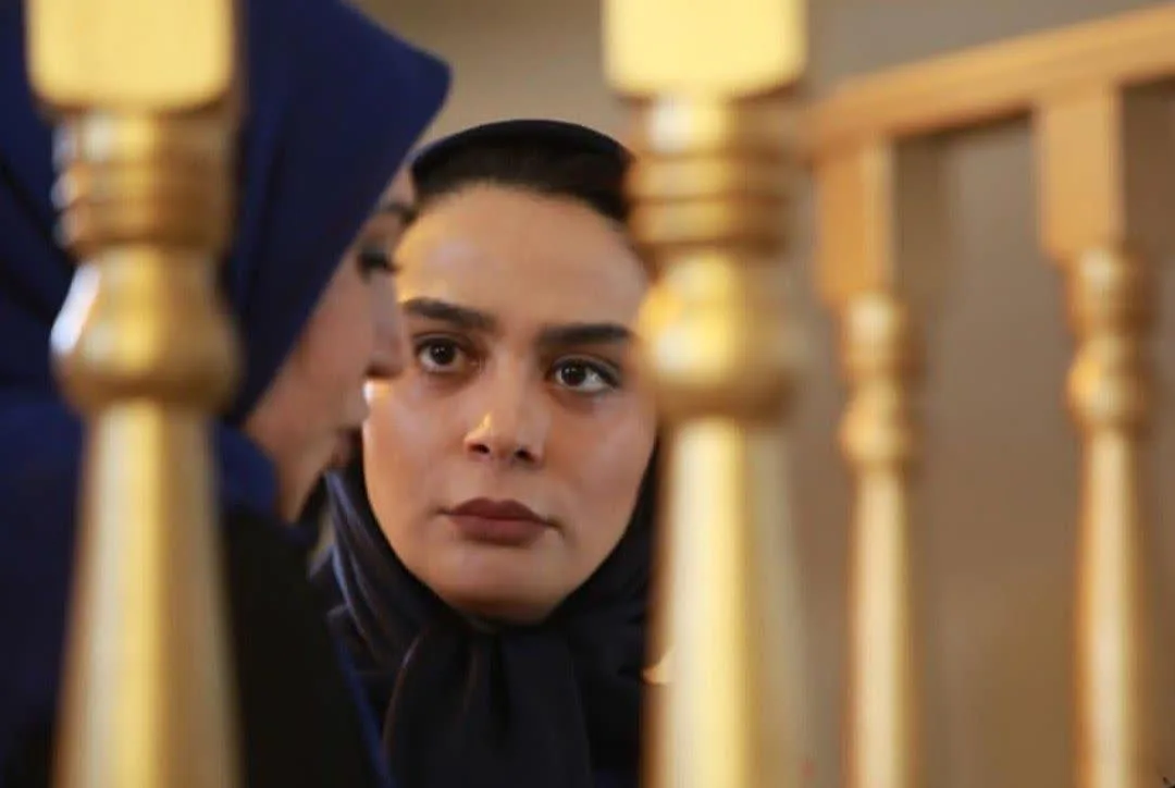 بیوگرافی مارال فرجاد؛ برنده سیمرغ فجر ۱۴۰۴ و پیام از تخت بیمارستان مارال فرجاد در فیلم برادرجان