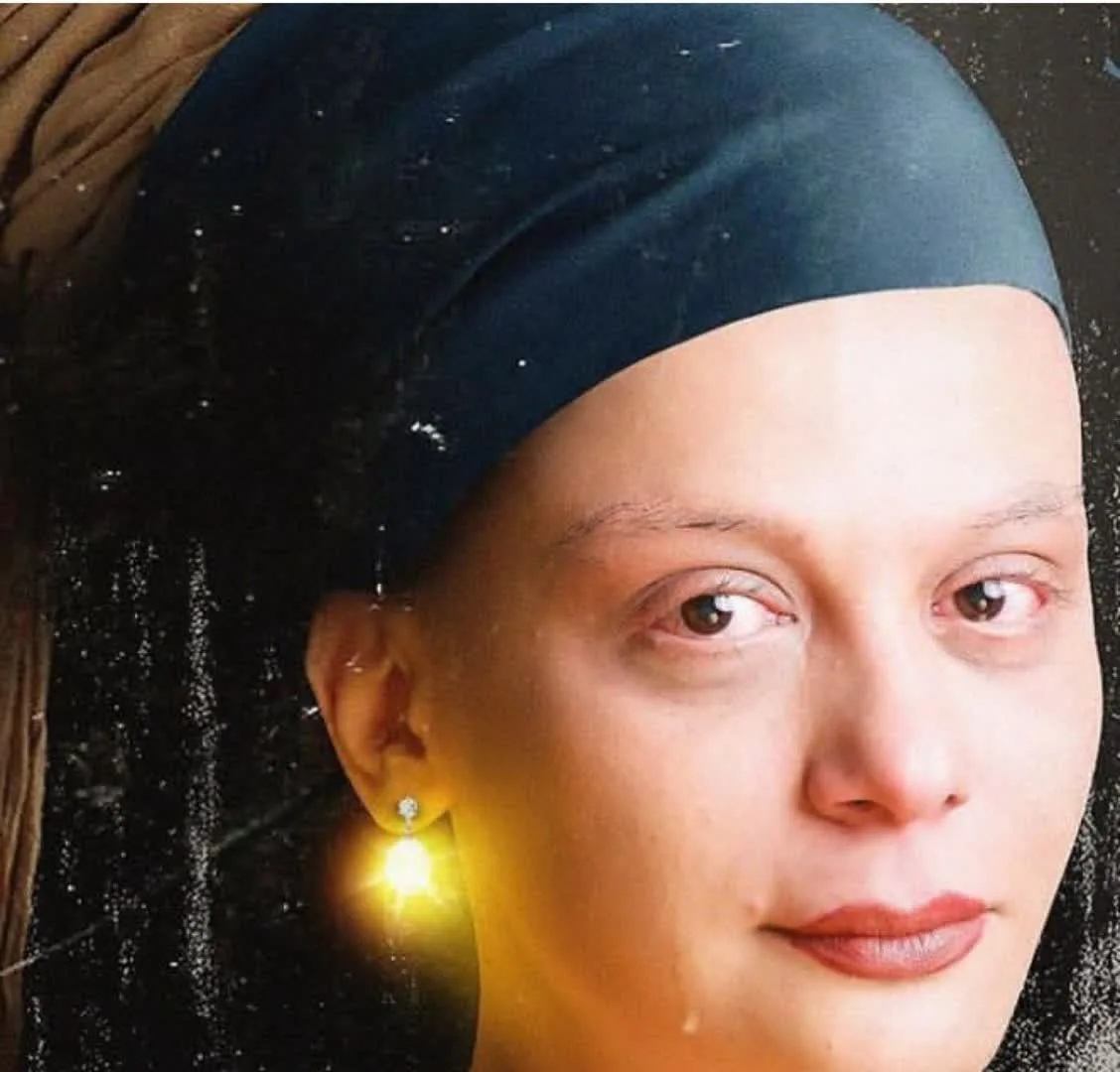 بیوگرافی مارال فرجاد؛ برنده سیمرغ فجر ۱۴۰۴ و پیام از تخت بیمارستان مارال فرجاد درگیر بیماری سرطان