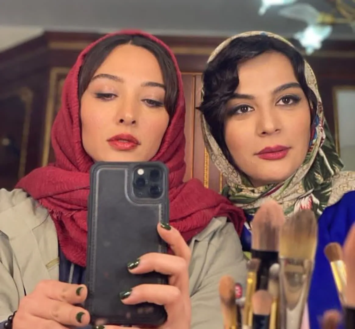 بیوگرافی مارال فرجاد؛ برنده سیمرغ فجر ۱۴۰۴ و پیام از تخت بیمارستان مارال فرجاد و آناهیتا درگاهی