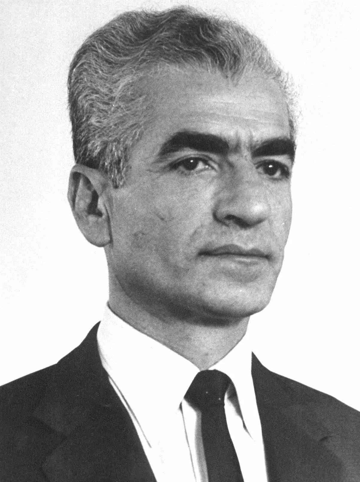 فرزندان محمدرضا پهلوی و تمام نوه ها و دامادها محمدرضا پهلوی