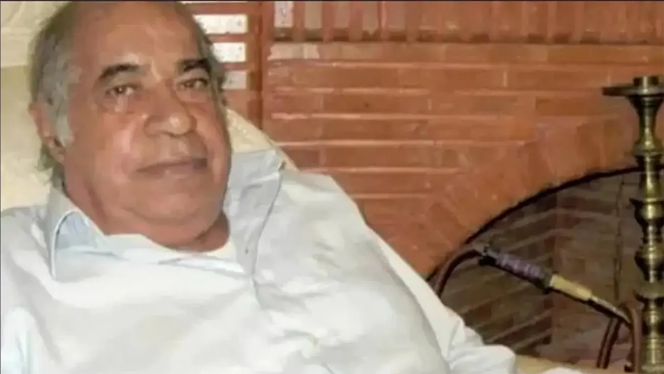 قابهای ماندگار | بیوگرافی بازیگران فوت شده سریال متهم گریخت قابهای ماندگار | بیوگرافی بازیگران فوت شده سریال متهم گریخت