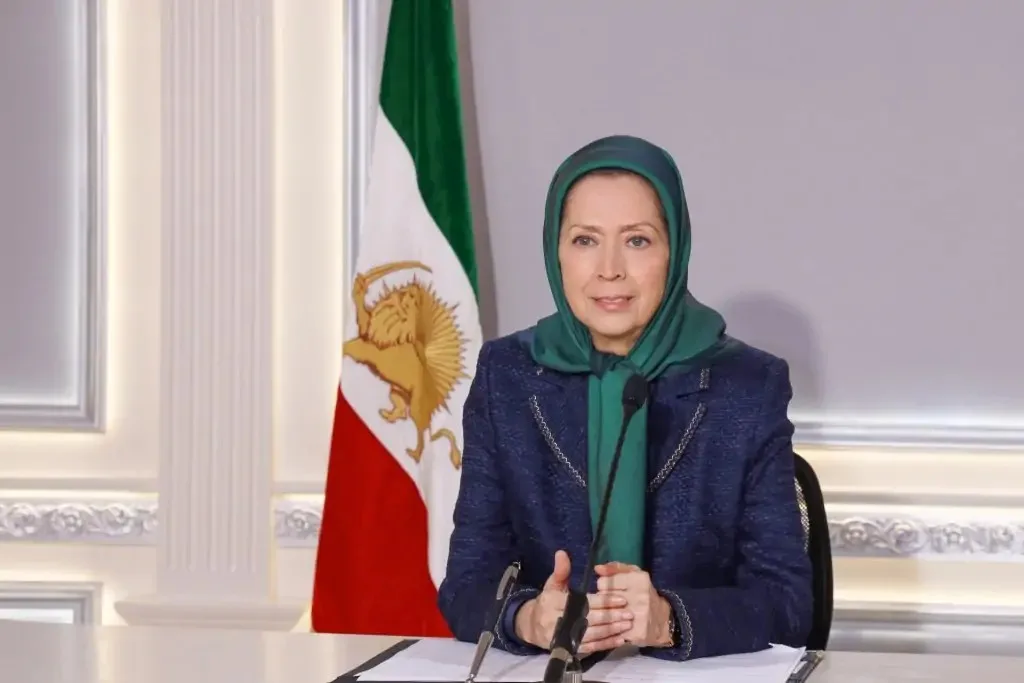 مریم رجوی کیست؟ نگاهی به کارنامه سرکرده گروهک تروریستی منافقین مریم رجوی