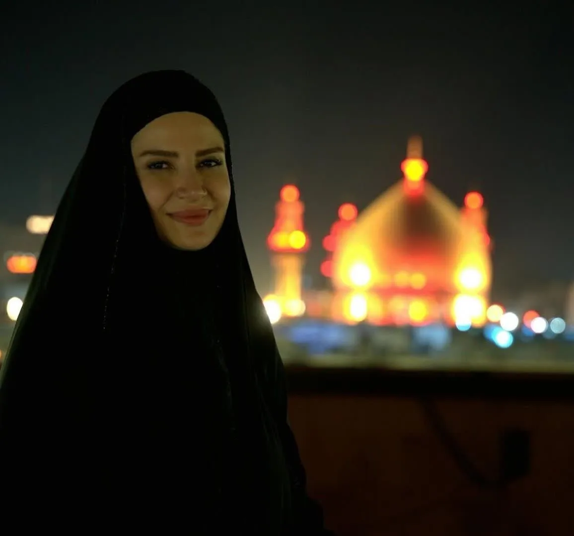 بیوگرافی ملیکا زارعی؛ بازیگر نقش معصومه در سریال «متهم گریخت» ملیکا زارعی خاله شادونه