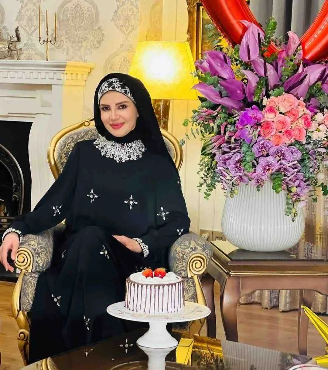 بیوگرافی ملیکا زارعی؛ بازیگر نقش معصومه در سریال «متهم گریخت» ملیکا زارعی