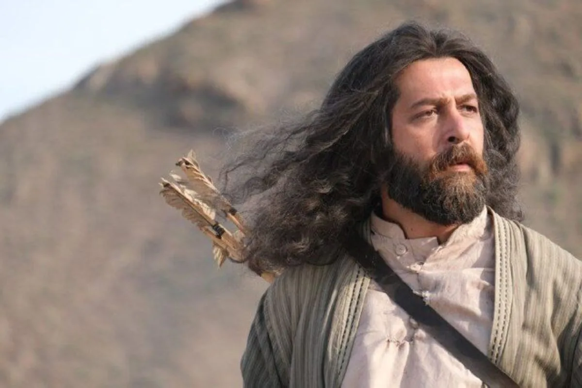 مهیار عیار کیست