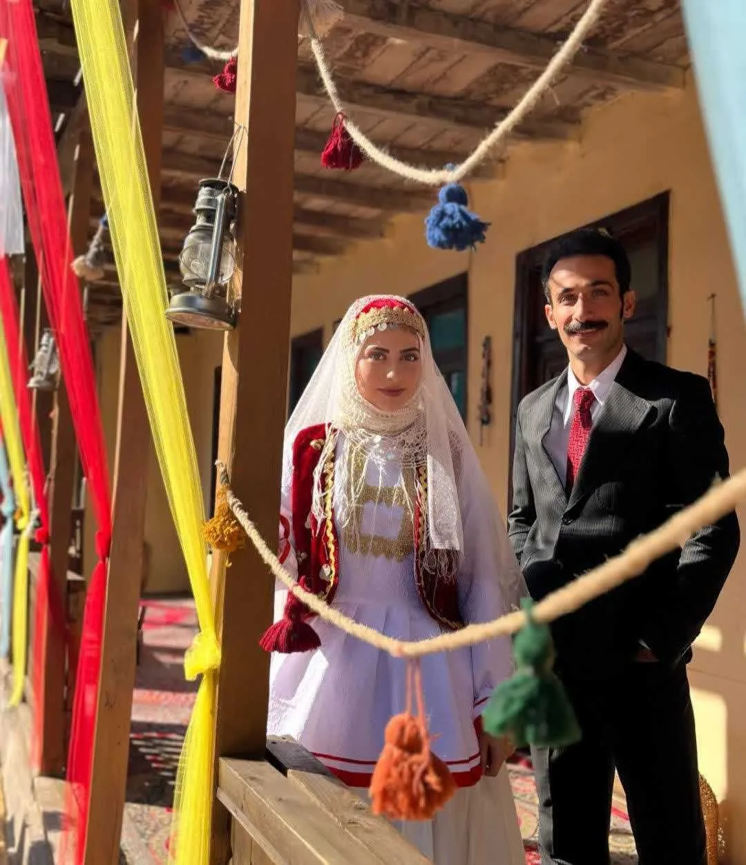 بیوگرافی نازنین رضوانی بازیگر نقش «بهاره» در سریال «سوجان» نازنین رضوانی در نقش بهاره در سوجان