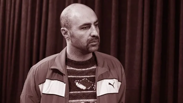 بیوگرافی تینو صالحی در نقش سرگرد حسن جهانی سریال کلانتری ۱۱ تینو صالحی در صحنه تئاتر