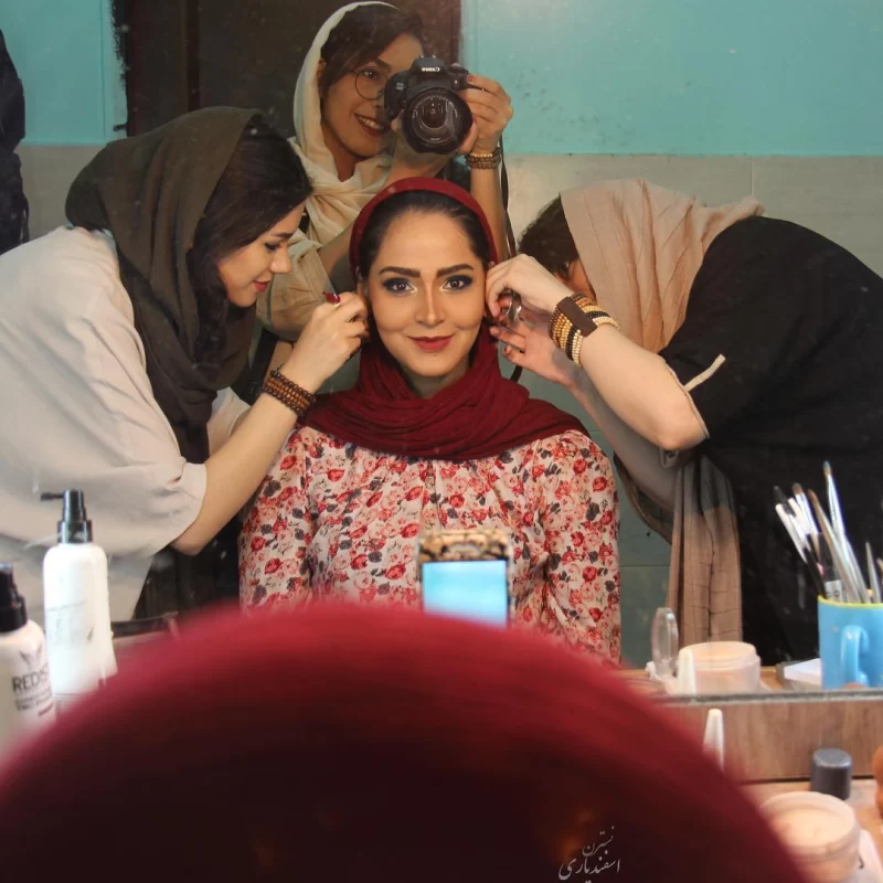 بیوگرافی ستایش رجایی نیا [سن، قد، وزن و اصالت خانوادگی]