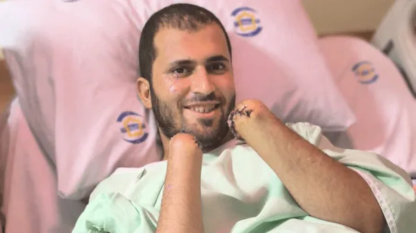 بیوگرافی حسین محمدی جانباز پای لانچر کرمانشاهی بیوگرافی حسین محمدی جانباز پای لانچر کرمانشاهی