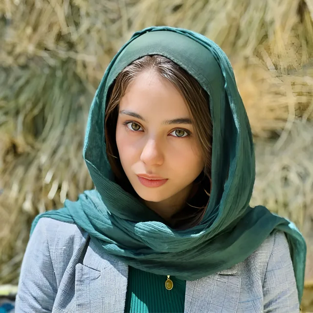 بیوگرافی مریم شاه ولی بازیگر سریال گذرگاه + تصاویر شخصی بیوگرافی مریم شاه ولی بازیگر سریال گذرگاه + تصاویر شخصی