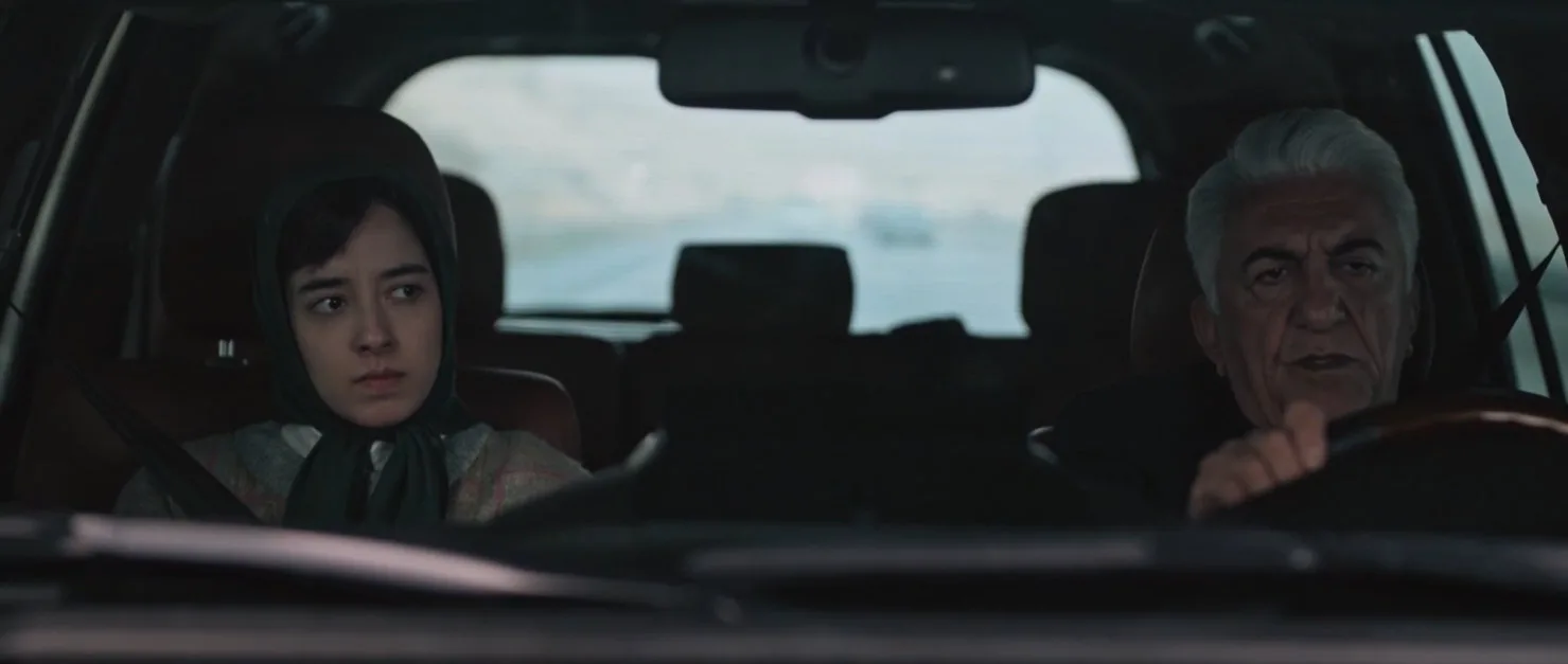 بیوگرافی به آفرید غفاریان بازیگر نقش بیتا در بدنام و شیوا در بی عاطفه بیوگرافی به آفرید غفاریان بازیگر نقش بیتا در بدنام و شیوا در بی عاطفه