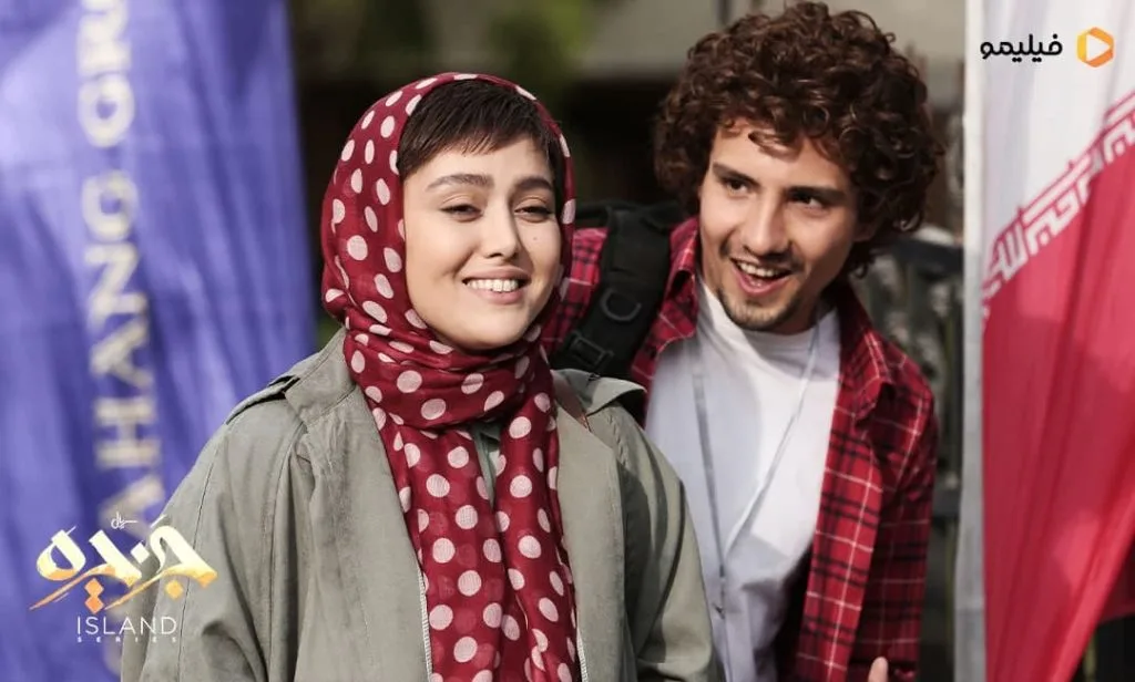 بیوگرافی شادی مختاری و همسرش؛ از سریال جزیره تا الناز در بیست و یک بیوگرافی شادی مختاری و همسرش؛ از سریال جزیره تا الناز در بیست و یک