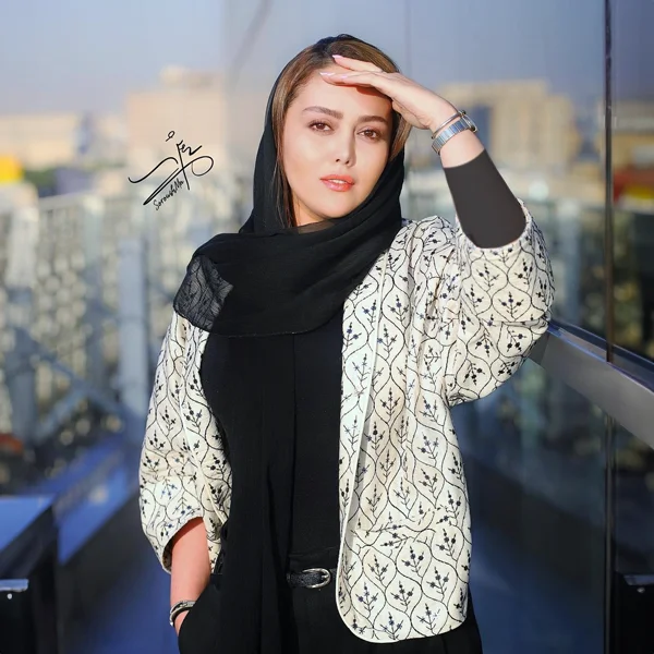 بیوگرافی شادی مختاری و همسرش؛ از سریال جزیره تا الناز در بیست و یک بیوگرافی شادی مختاری و همسرش؛ از سریال جزیره تا الناز در بیست و یک