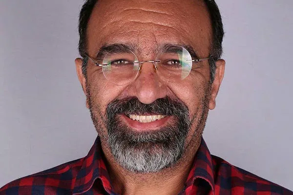 بیوگرافی و اسامی تمام بازیگران سریال بیگانگان ایرانی فرید قبادی