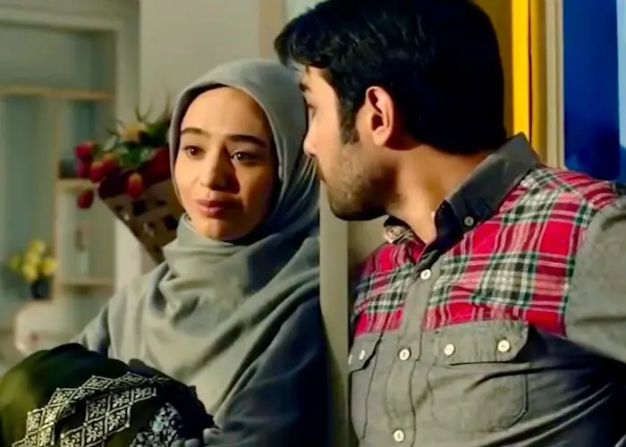 بیوگرافی مریم شاه ولی بازیگر سریال گذرگاه + تصاویر شخصی مریم شاه ولی در فیلم ویولن
