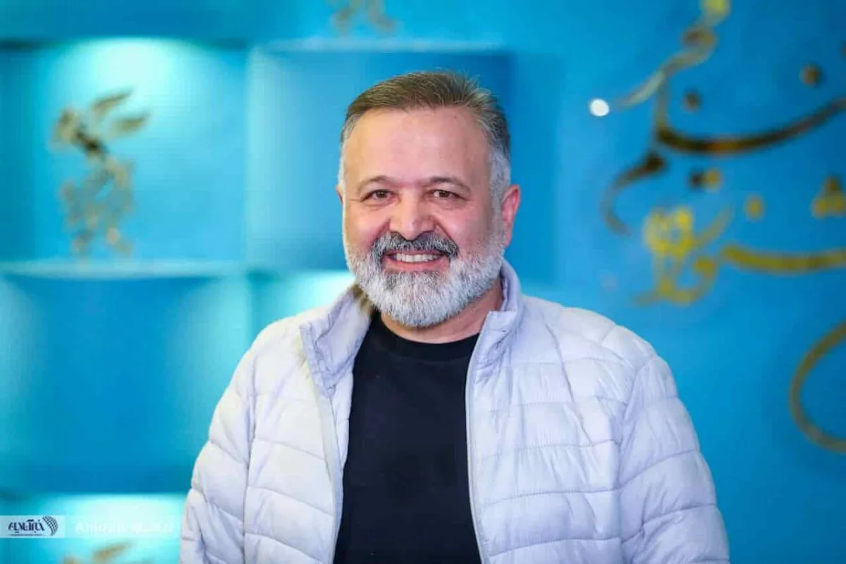 بیوگرافی و اسامی بازیگران سریال در و تخته شبکه دو + ساعت پخش و تکرار سید علی صالحی