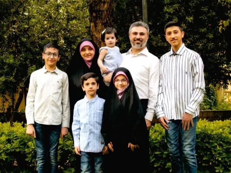 جلوهای از عشق و مقاومت؛ نگاهی به مستند «عروس لبنان» و زندگی شهیده معصومه کرباسی جلوهای از عشق و مقاومت؛ نگاهی به مستند «عروس لبنان» و زندگی شهیده معصومه کرباسی