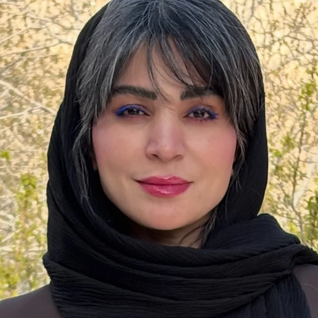بیوگرافی فاطمه راد بازیگر سریال در و تخته + تصاویر شخصی فاطمه رادمنش
