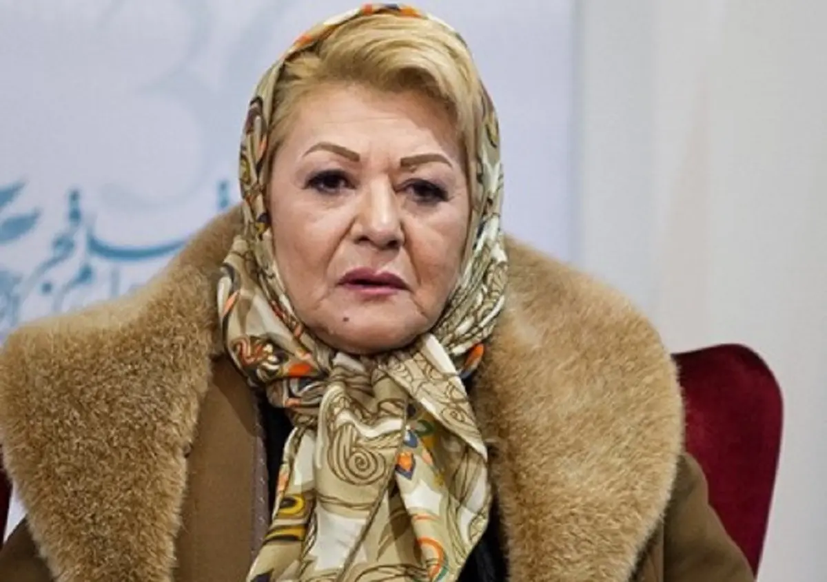 بیوگرافی و اسامی بازیگران سریال صفا با خانواده + ساعت پخش لادن ژاوه وند