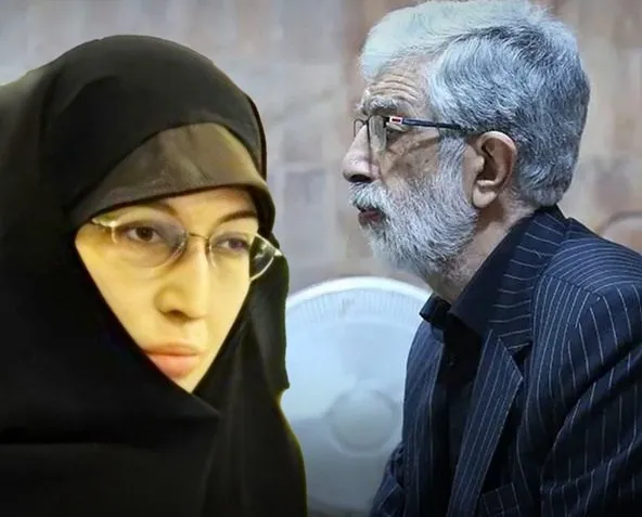 بیوگرافی شهیده زهرا حداد عادل همسر سید مجتبی حسینی خامنهای زهرا حداد عادل فرزند غلامعلی حداد حادل