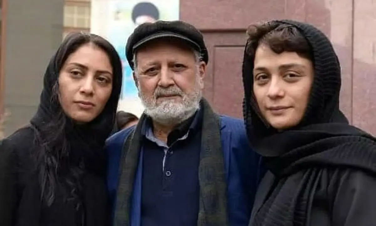 بیوگرافی و اسامی بازیگران سریال مادران + ساعت پخش جلیل فرجاد و دخترانش مونا و مارال فرجاد