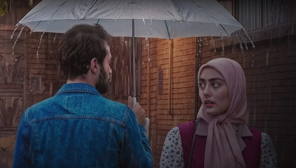 بیوگرافی مینا شفیعی بازیگر نقش نرگس سریال صدای قلب من بیوگرافی مینا شفیعی بازیگر نقش نرگس سریال صدای قلب من