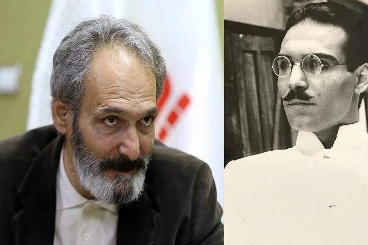 بیوگرافی و سرنوشت بازیگران سریال سال های برف و بنفشه جهانگیر الماسی