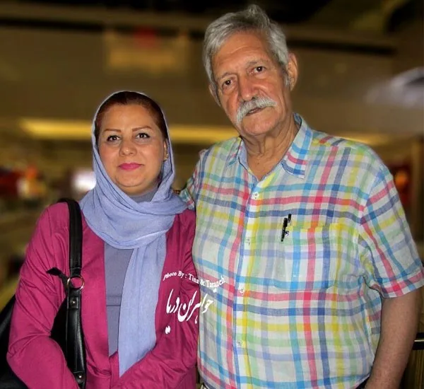 بیوگرافی و اسامی بازیگران سریال مادران + ساعت پخش آتش تقیپور و همسرش