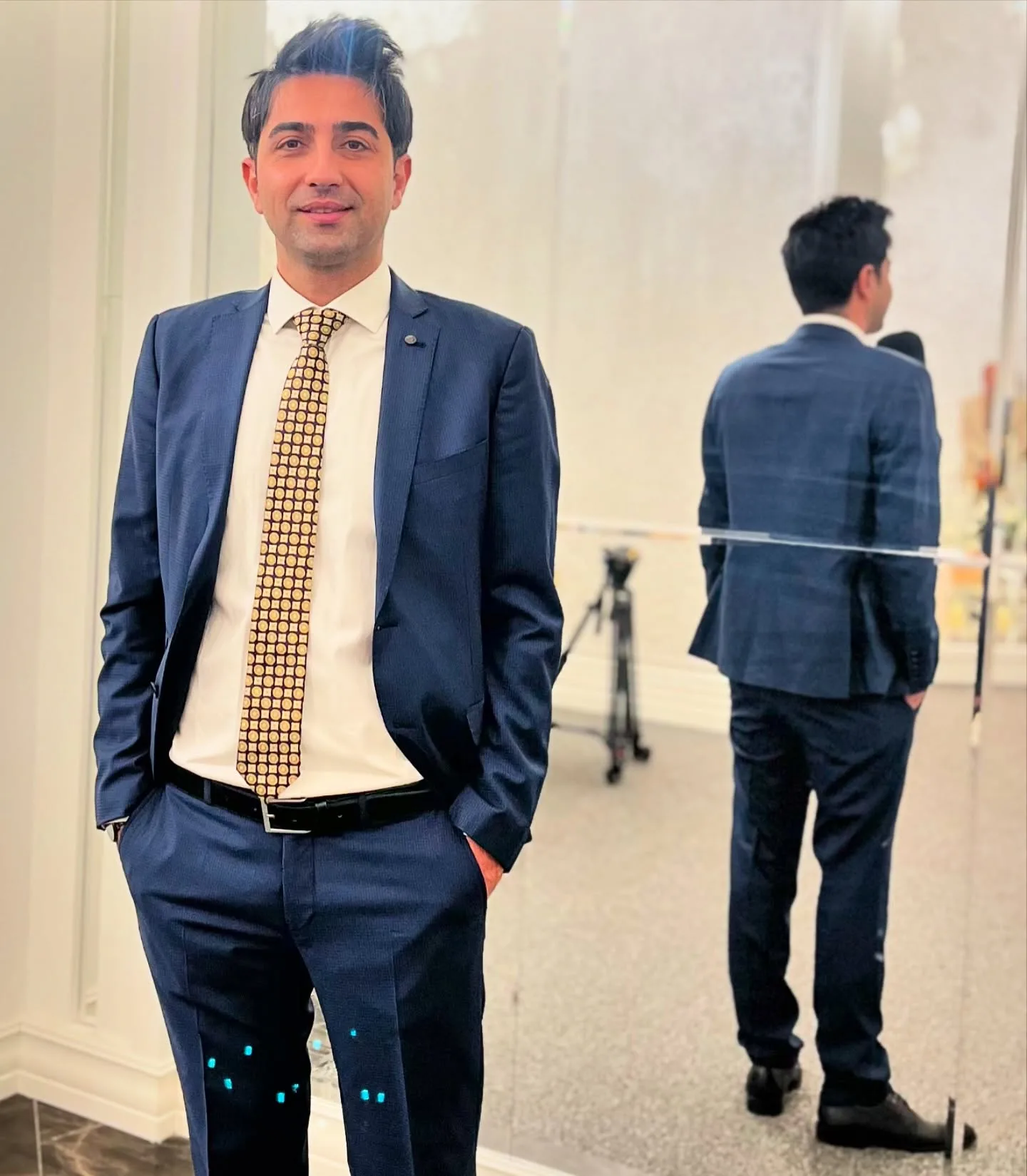 بیوگرافی علی سخنگو بازیگر نقش پارسا در سریال دلدادگان بیوگرافی علی سخنگو بازیگر نقش پارسا در سریال دلدادگان