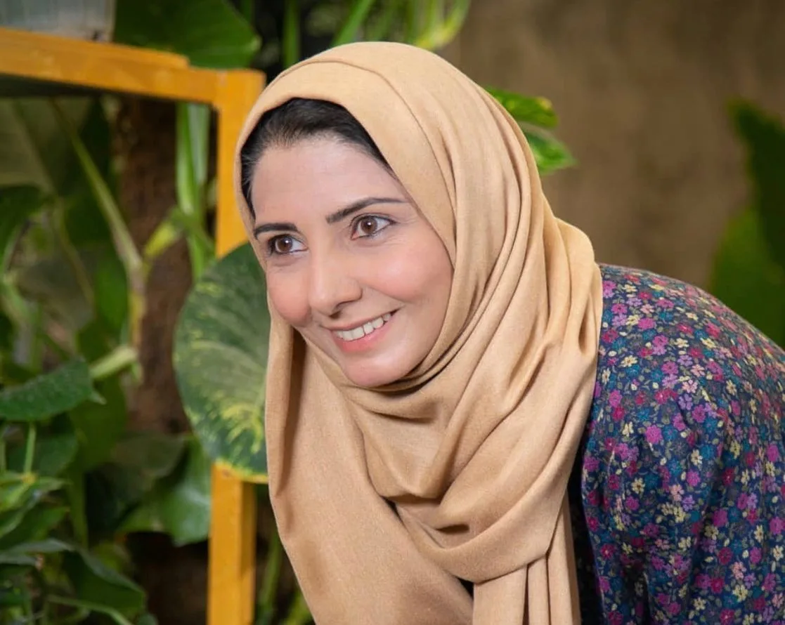 بیوگرافی بهار نوحیان؛ از سریال در و تخته تا نرگس در فراری بیوگرافی بهار نوحیان؛ از سریال در و تخته تا نرگس در فراری
