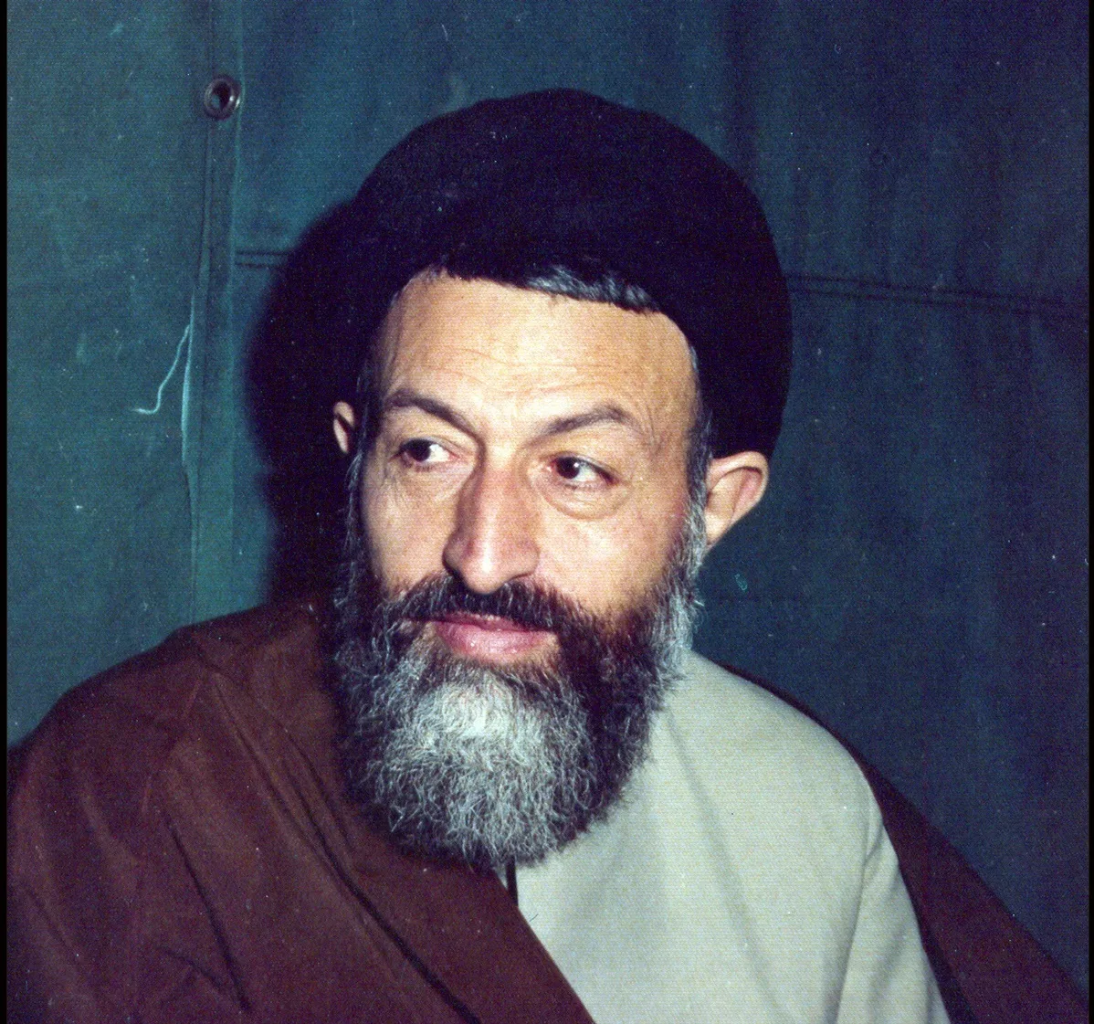 شهدای شاخص انقلاب اسلامی ایران سال 57 و دهه شصت شهید آیتالله بهشتی