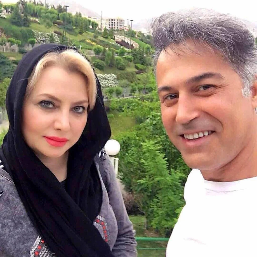 بیوگرافی و اسامی بازیگران سریال باغ گیلاس با عکس دانیال حکیمی